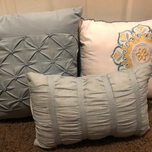 Cute Decorative Pillows